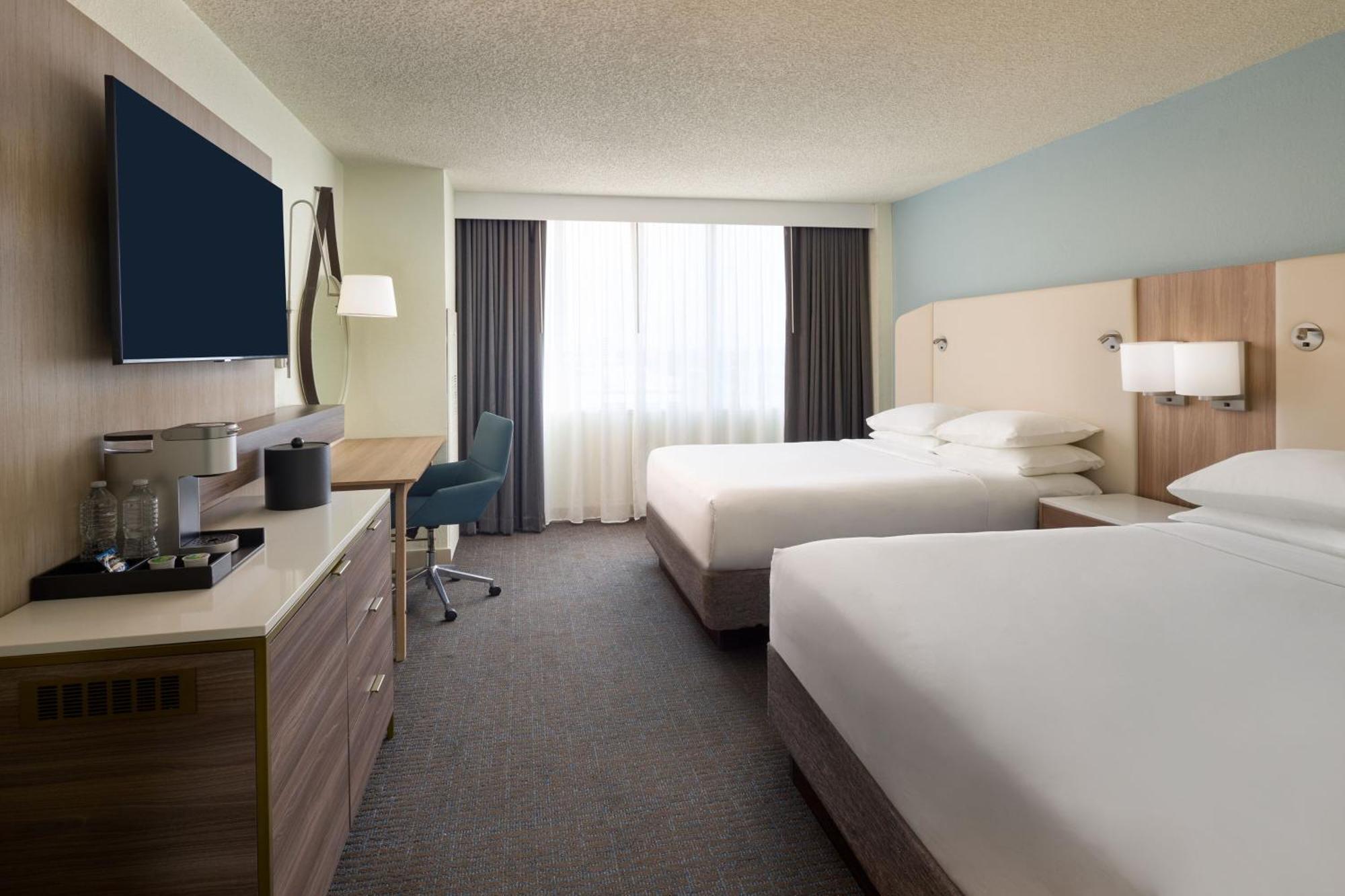 Delta Hotels By Marriott West Palm Beach Bagian luar foto