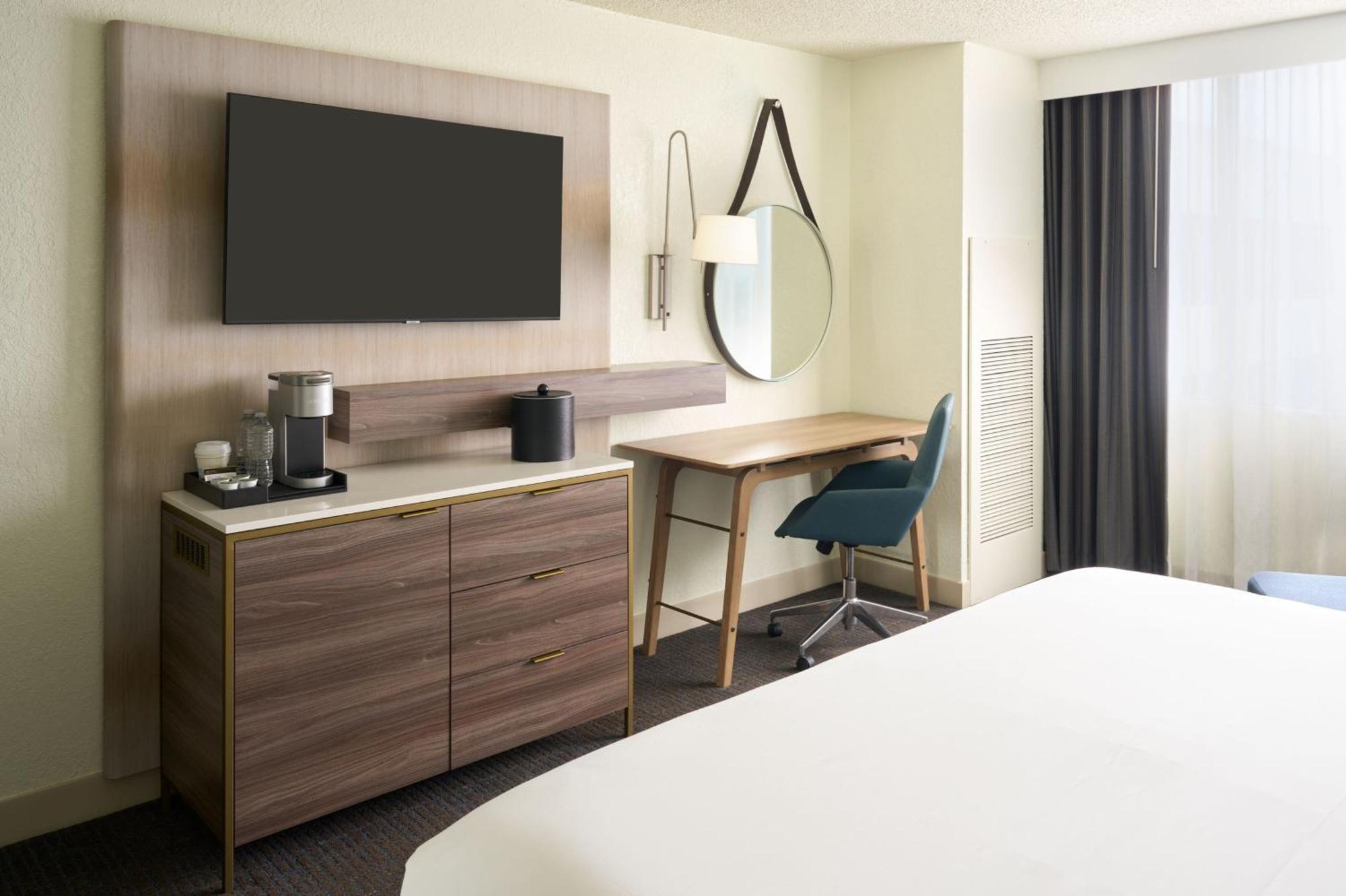 Delta Hotels By Marriott West Palm Beach Bagian luar foto