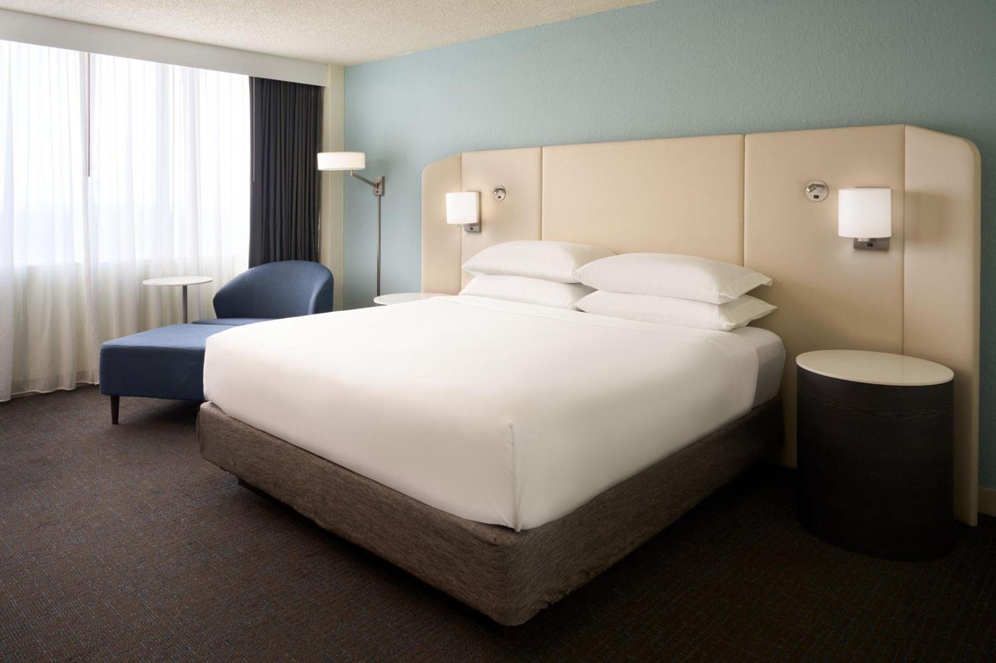 Delta Hotels By Marriott West Palm Beach Bagian luar foto