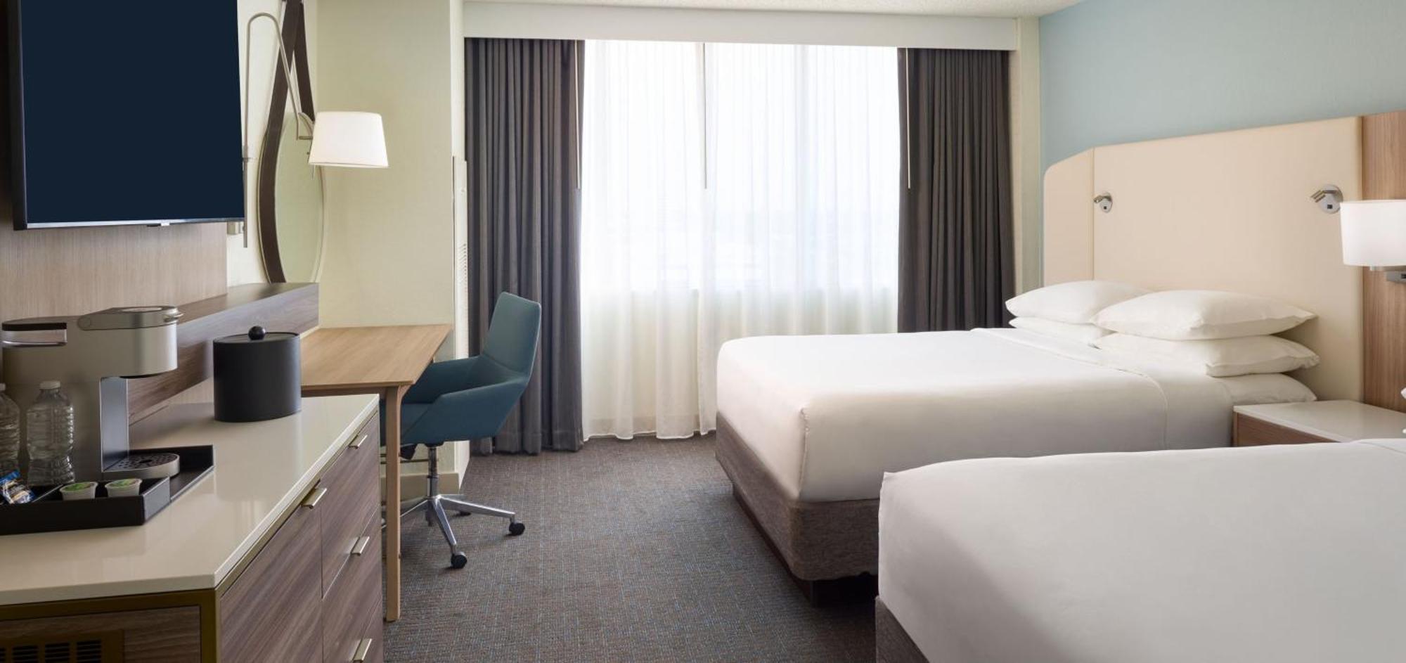 Delta Hotels By Marriott West Palm Beach Bagian luar foto