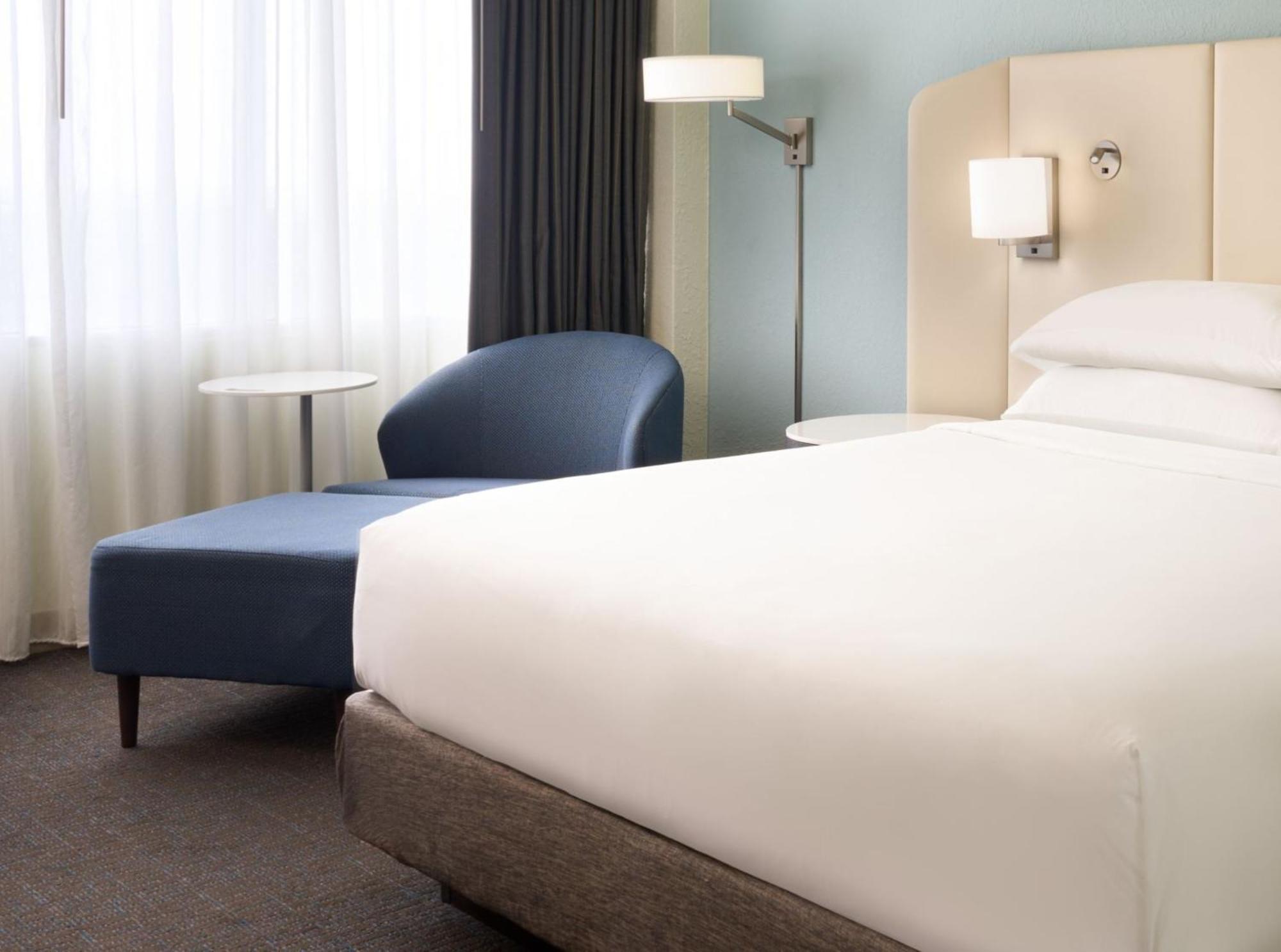 Delta Hotels By Marriott West Palm Beach Bagian luar foto