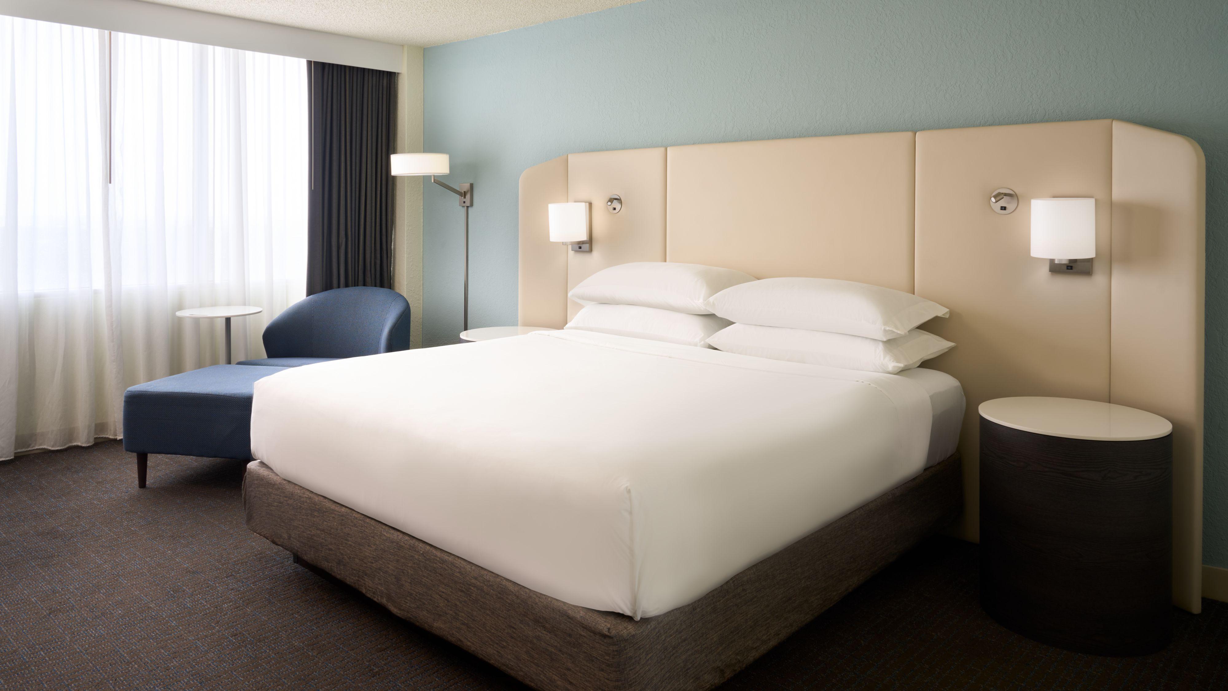 Delta Hotels By Marriott West Palm Beach Bagian luar foto