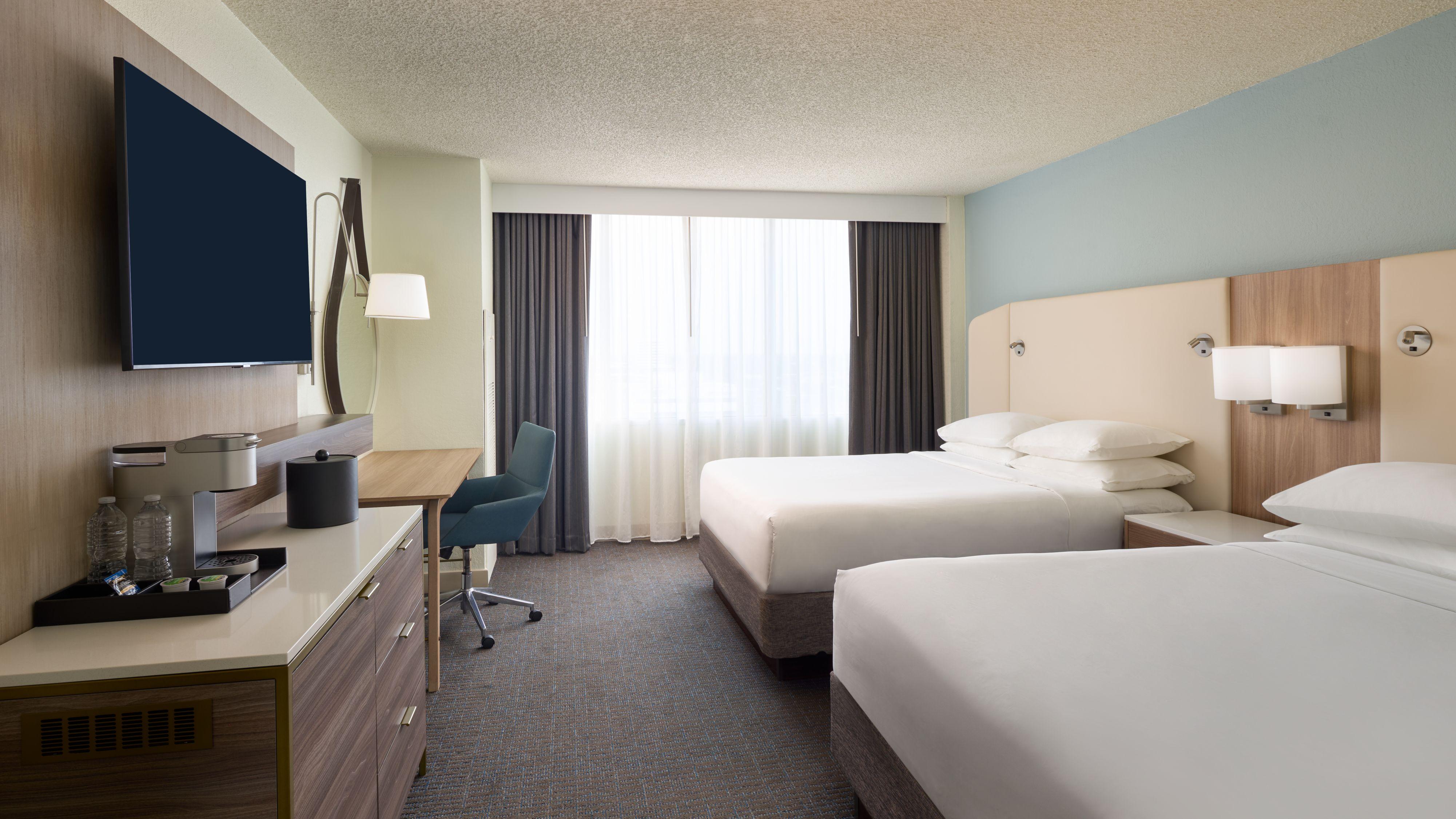 Delta Hotels By Marriott West Palm Beach Bagian luar foto