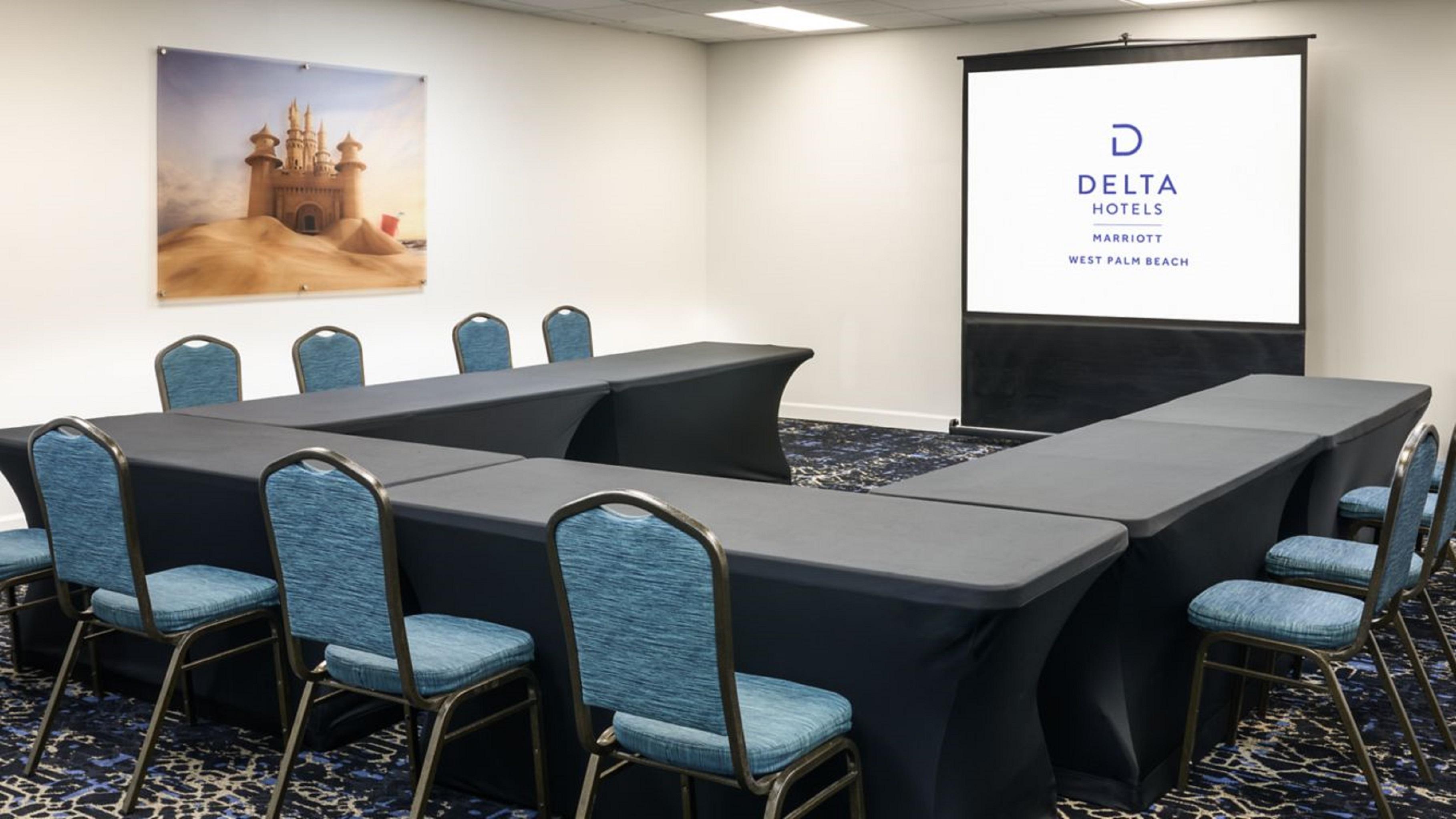 Delta Hotels By Marriott West Palm Beach Bagian luar foto