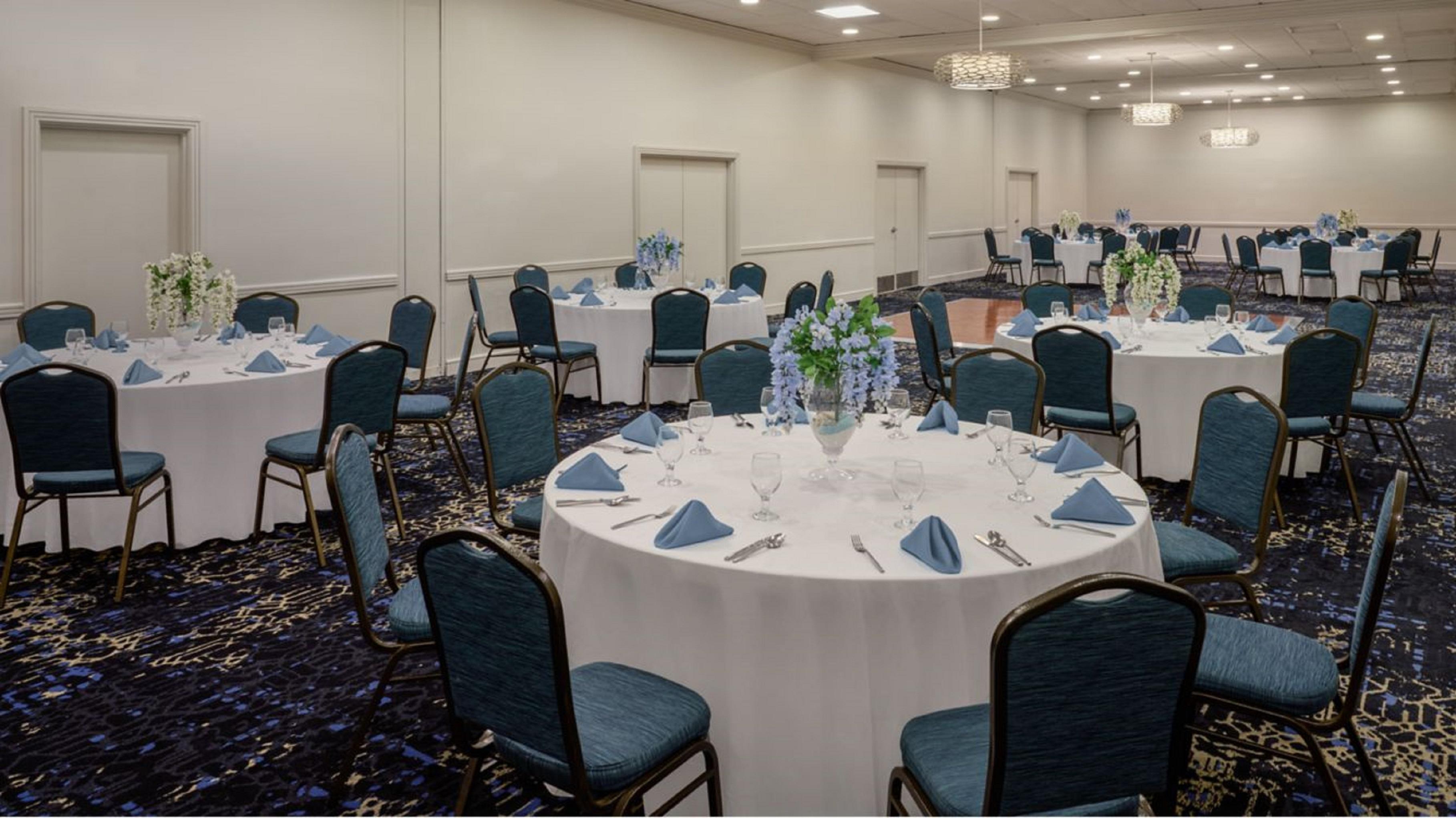 Delta Hotels By Marriott West Palm Beach Bagian luar foto