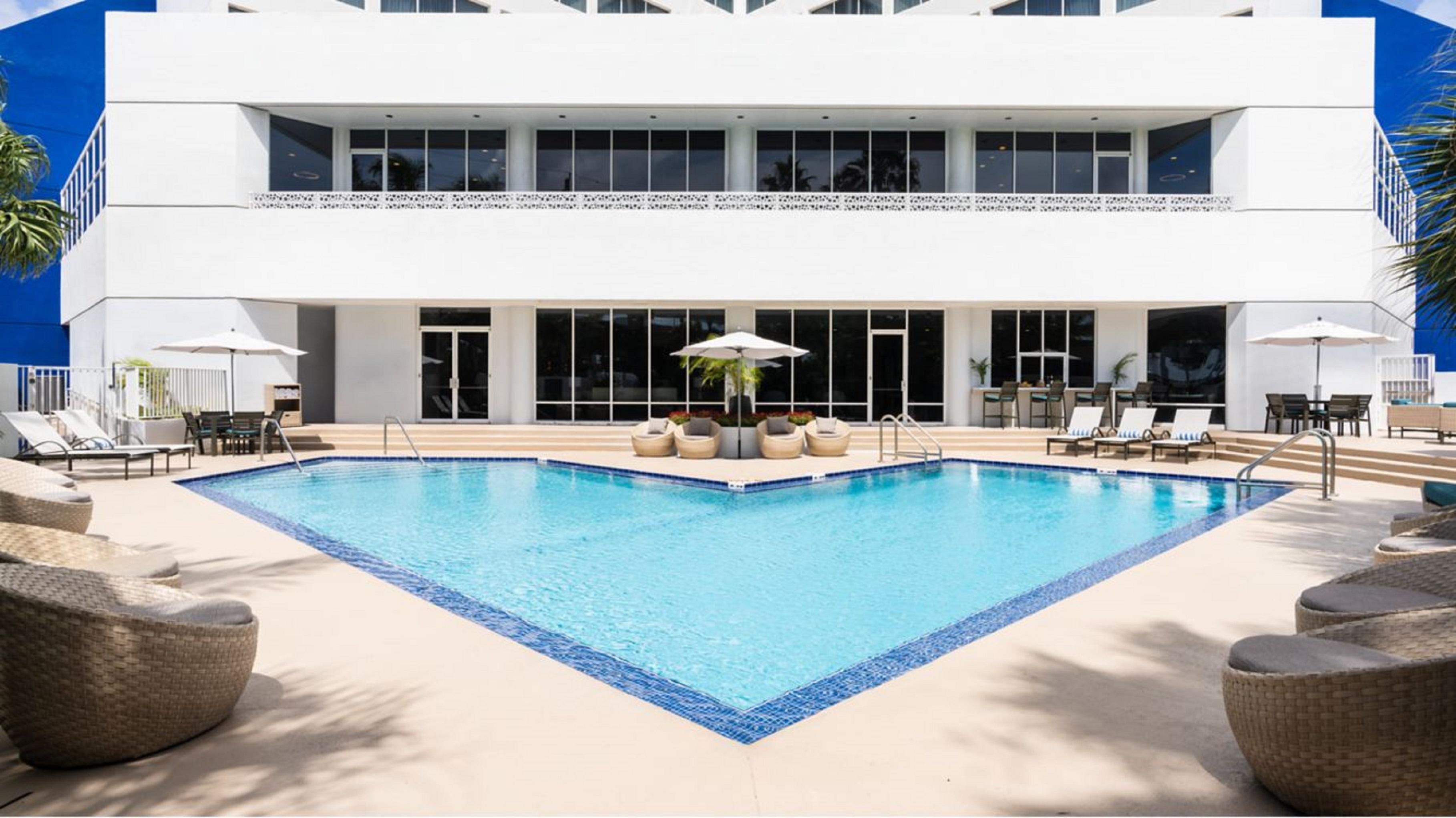 Delta Hotels By Marriott West Palm Beach Bagian luar foto