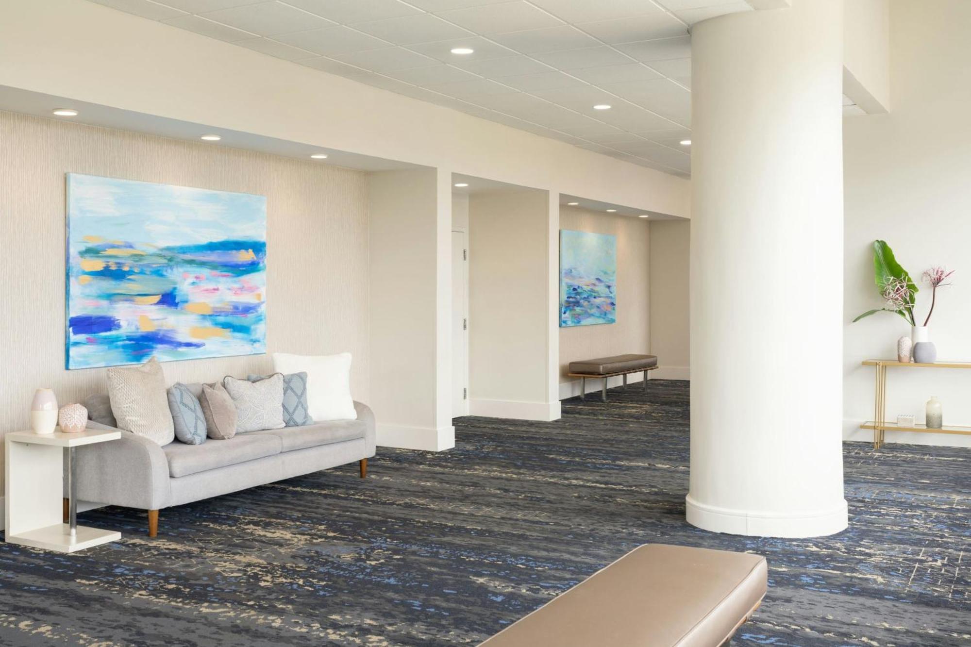 Delta Hotels By Marriott West Palm Beach Bagian luar foto