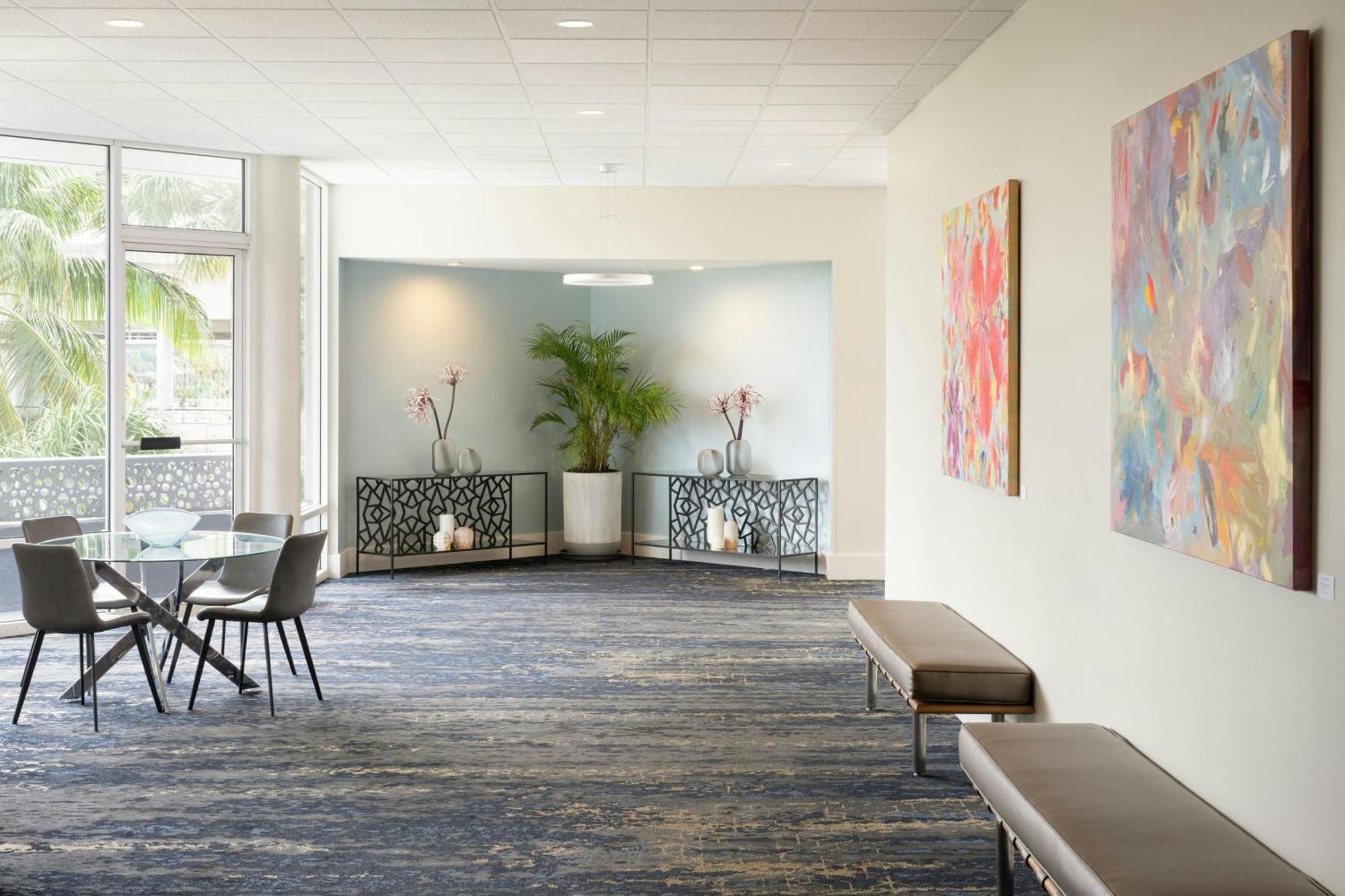 Delta Hotels By Marriott West Palm Beach Bagian luar foto