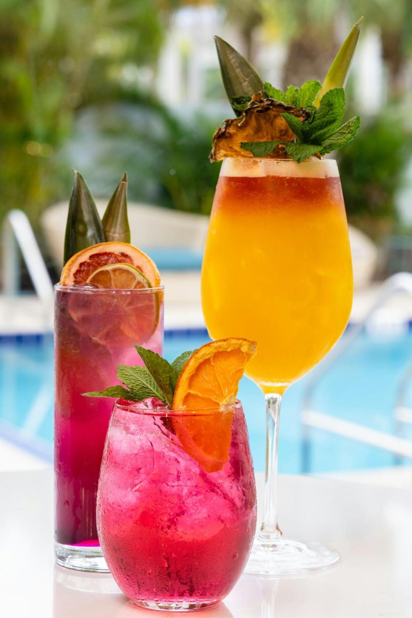 Delta Hotels By Marriott West Palm Beach Bagian luar foto