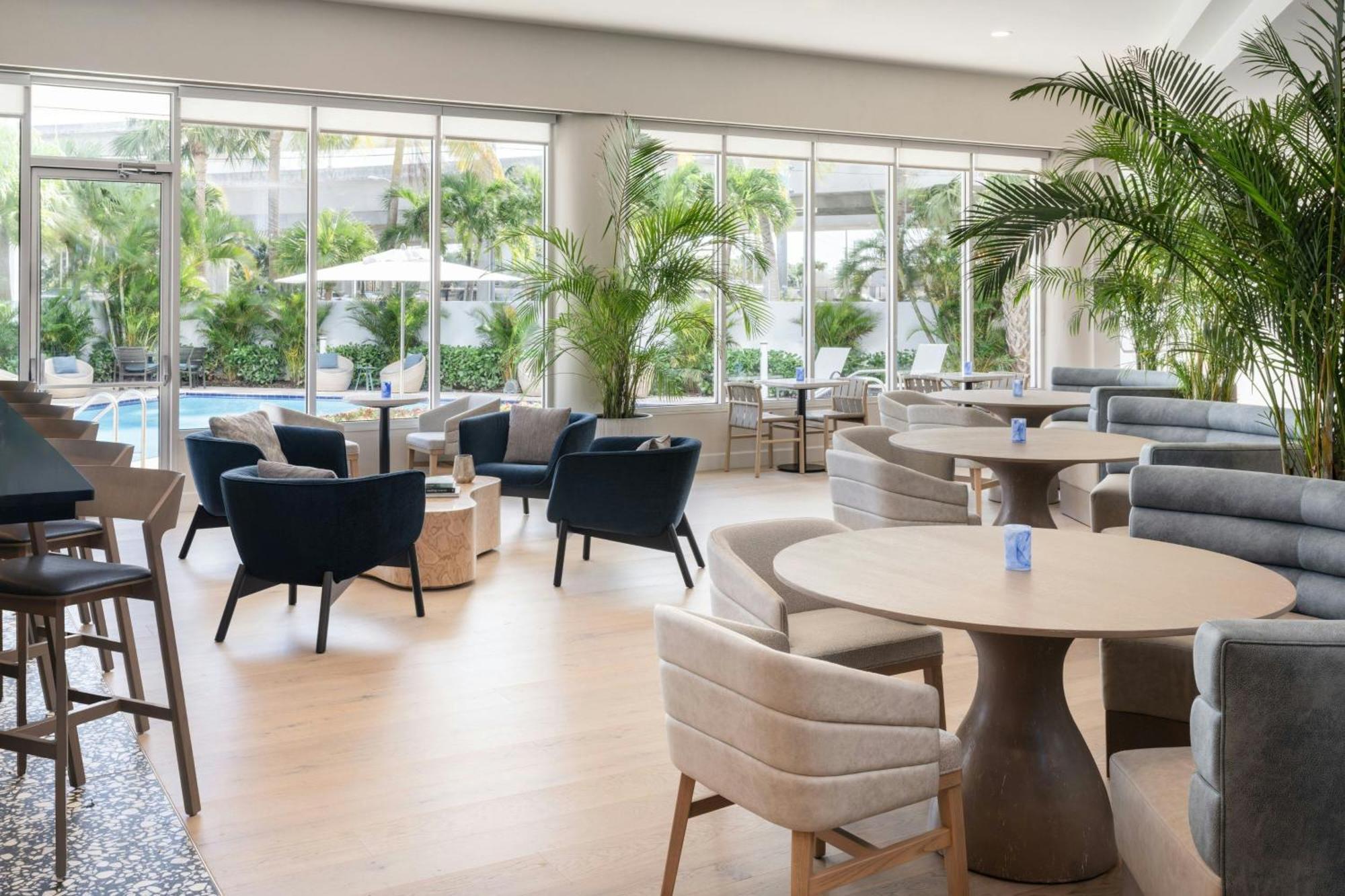 Delta Hotels By Marriott West Palm Beach Bagian luar foto
