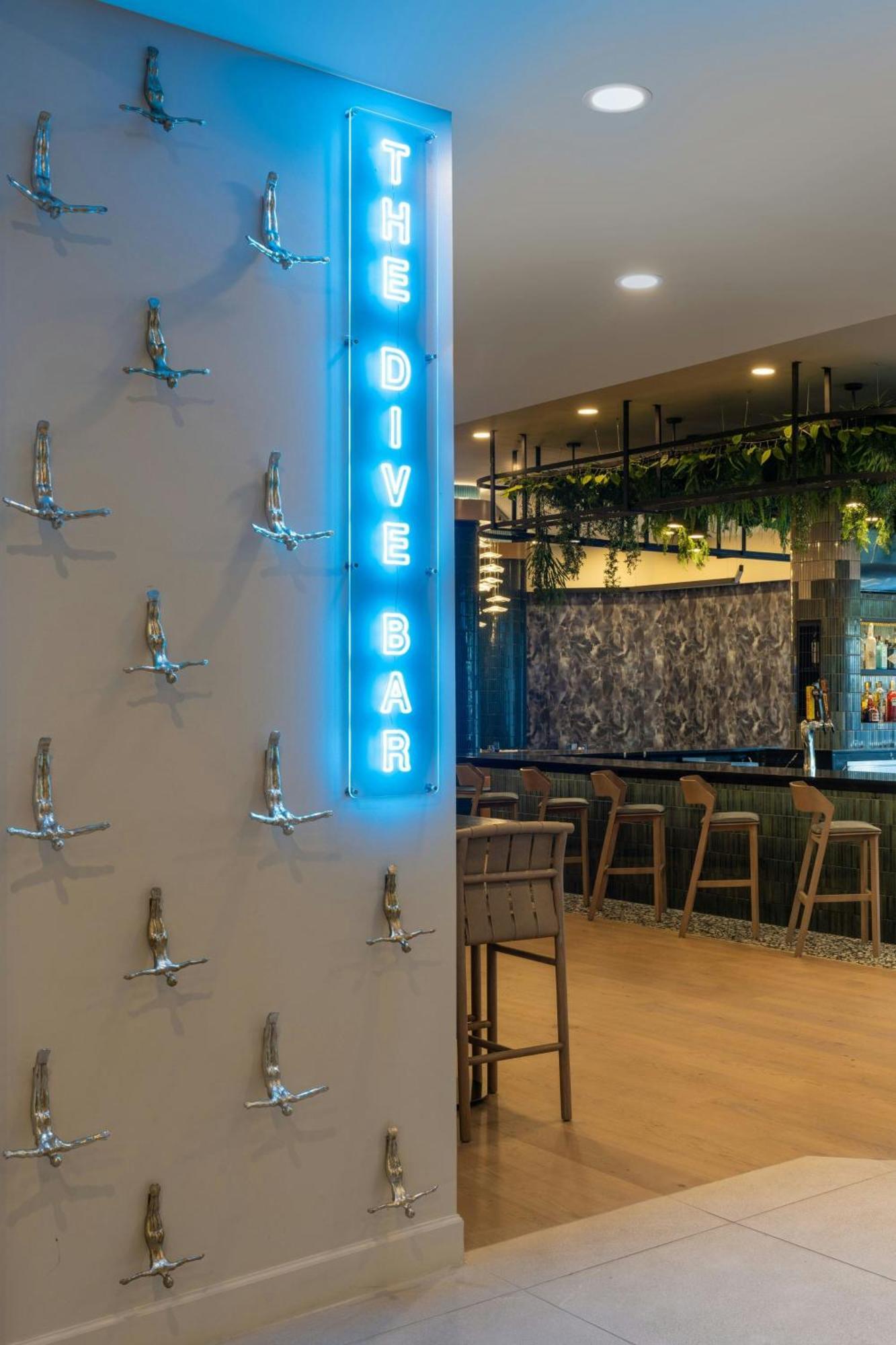 Delta Hotels By Marriott West Palm Beach Bagian luar foto