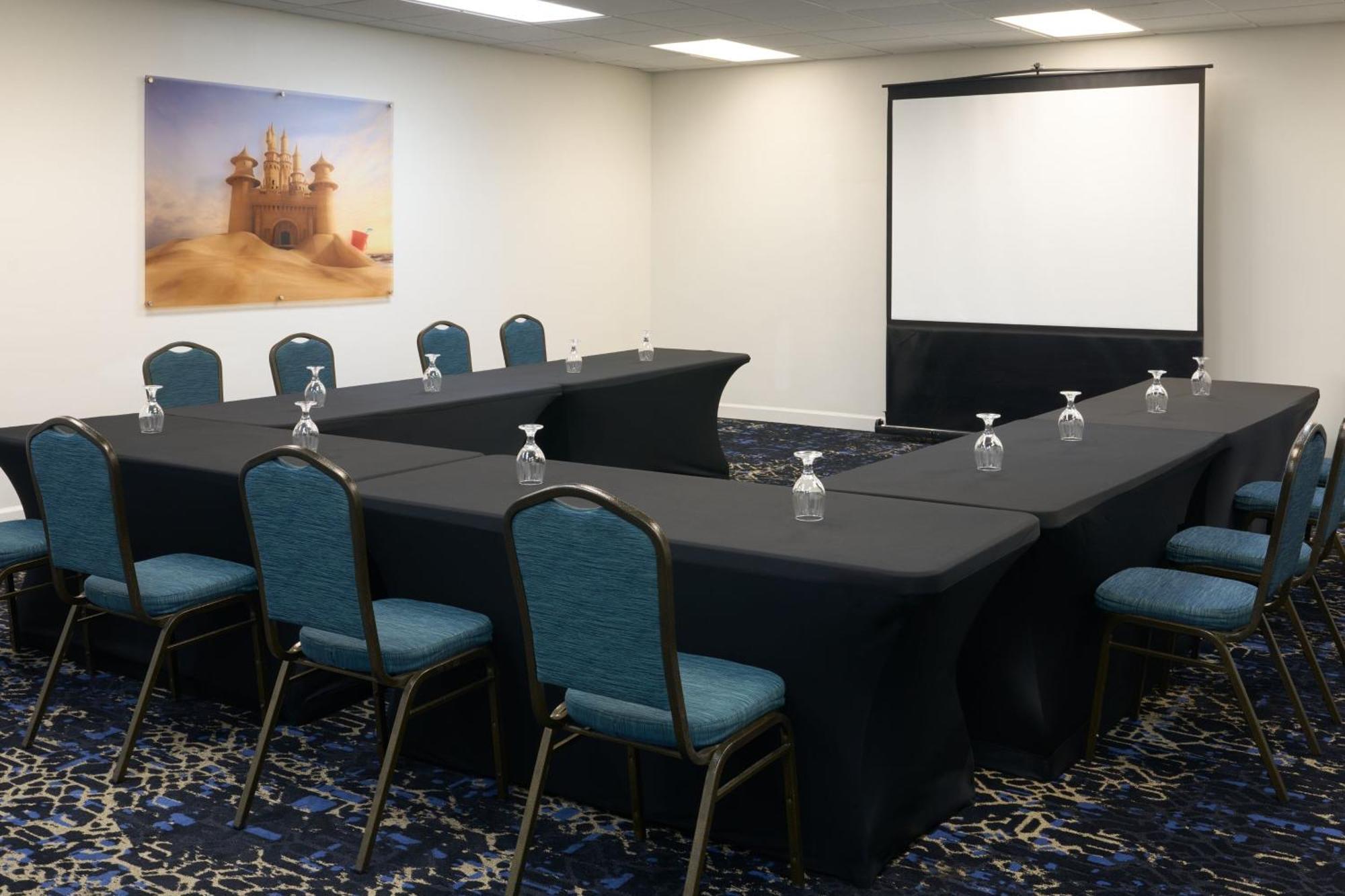 Delta Hotels By Marriott West Palm Beach Bagian luar foto