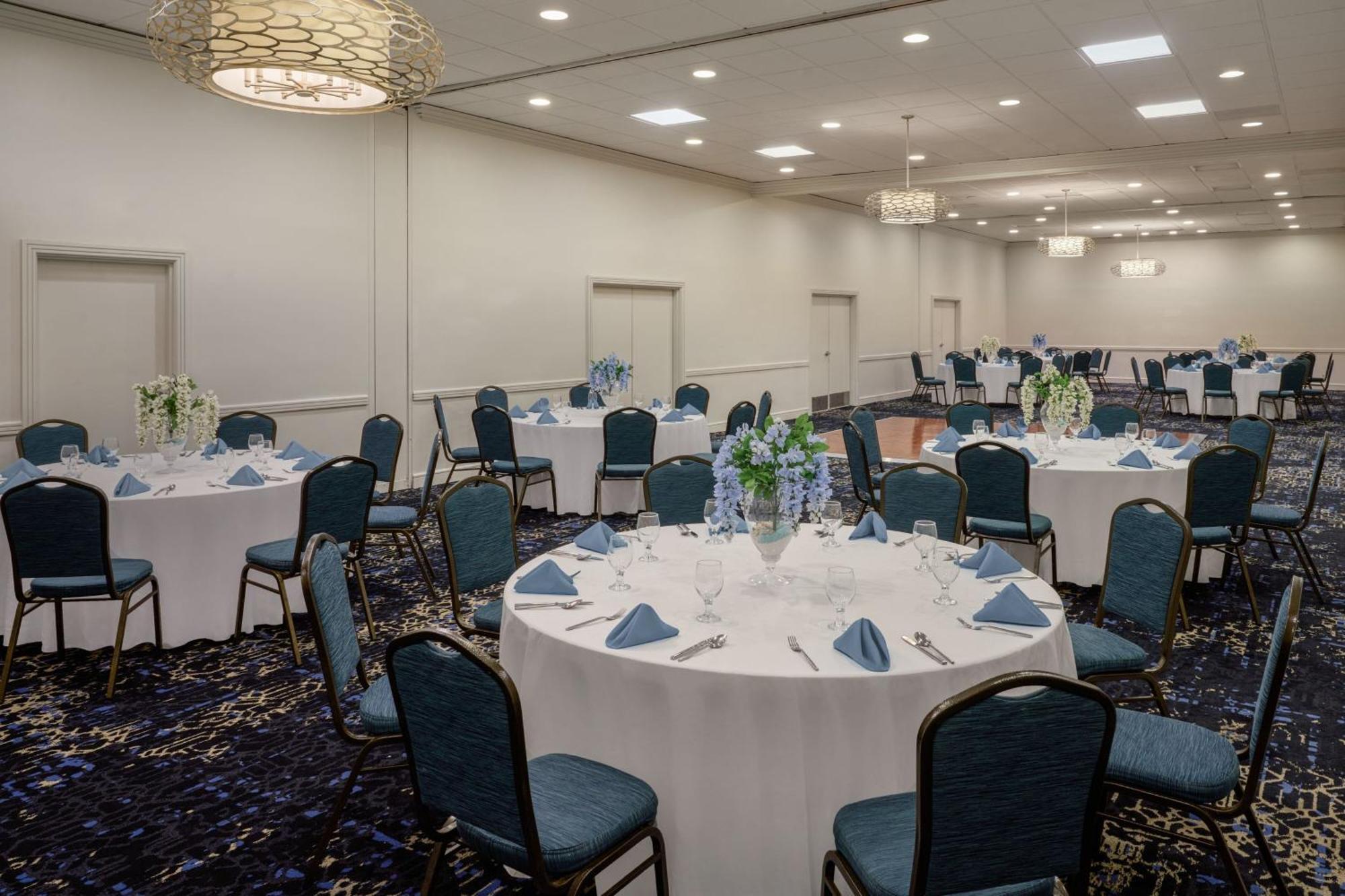 Delta Hotels By Marriott West Palm Beach Bagian luar foto
